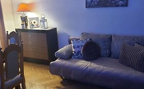 Apartament Trini